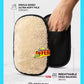 Ultra Soft Microfiber Car Cleaning Wash Mitt | Scratch Free Cleaning Glove for Car & Bike (Pack of 1)Car Cleaning Wash Mitt / Microfiber Cleaning Glove. pack of 1