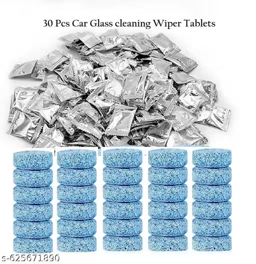 Winberg 30 Windscreen cleaning Tablet