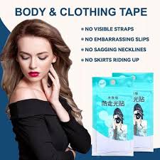 Body Tape for fashion