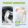 Double Layer Mesh Bra Underwear Washing Laundry Bag || Protective Mesh Net Zippered Washing Machine Wash Laundry Bag