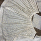 DESIGNER COLLECTION WHITE GEORGETTE HEAVY EMBROIDERY WORK LEHENGHA CHOLI SET