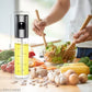 Oil Bottle ,Oil Spray Bottle, Steel Oil Bottle 100ml