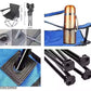 Camping Folding Chair Outdoor Garden, Picnic, Travelling, Lawn, Patio Outdoor Chairs with Carrying Bag