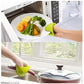 Silicone Heat-Resistant Pinch Mitts – Set of 2 Mini Oven Gloves